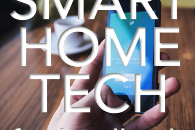 Smart Home Tech