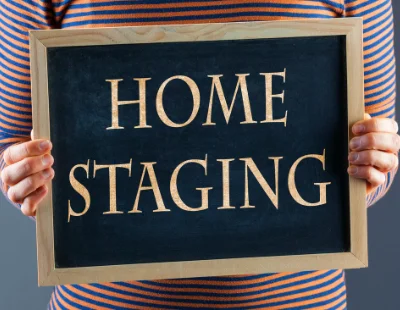 Home Staging for a Quick Sale