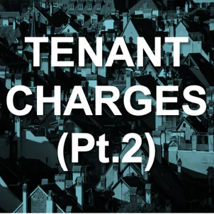 Tenant Charges 2