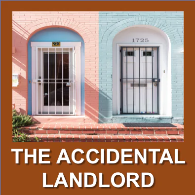 Accidental Landlord