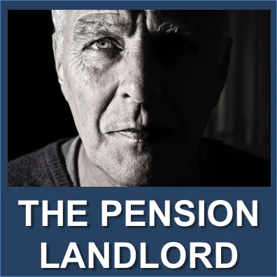 Pension Landlord