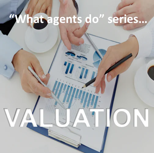 Property Valuations