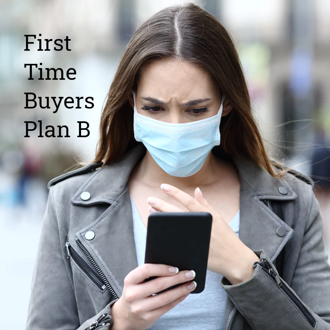 First Time Buyers Plan B