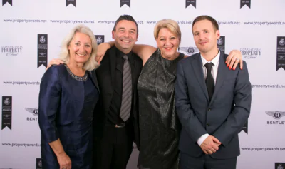 Why does Award-Winning feel so good?