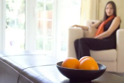 Spring Clean and Tidy