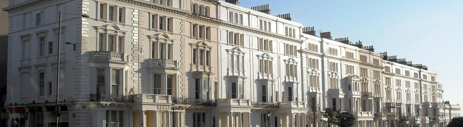 Palmeira Square Hove