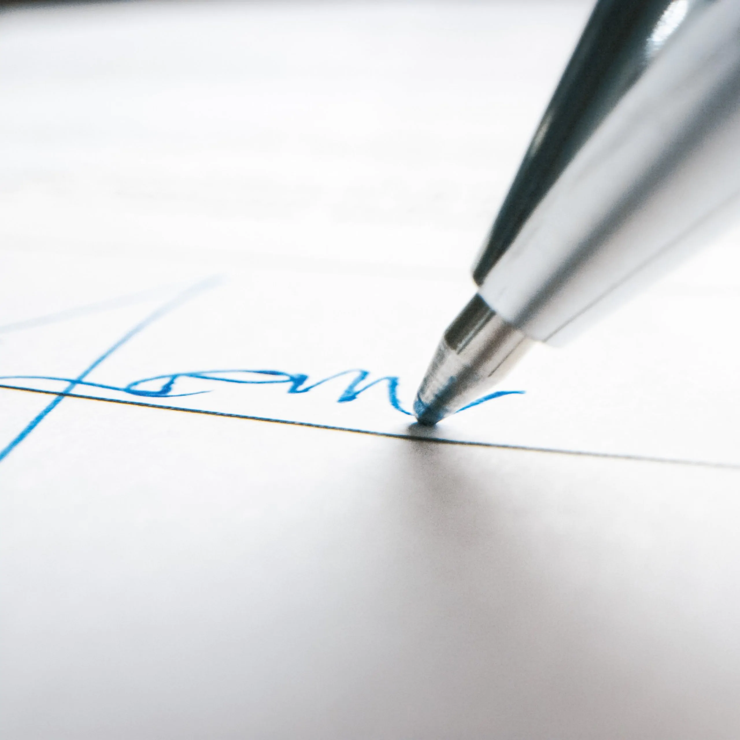 Landlords – Permission to Rent