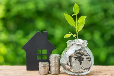 Anna Richardson’s Top Money Tips