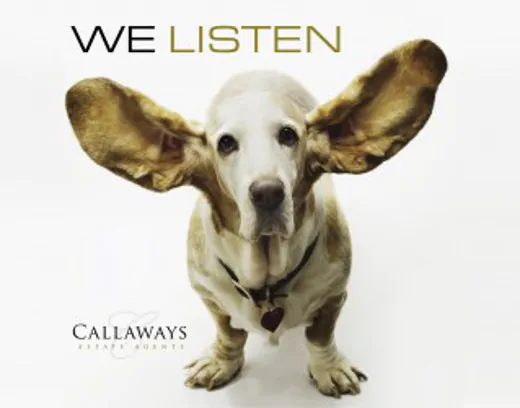 Questions for Estate Agents